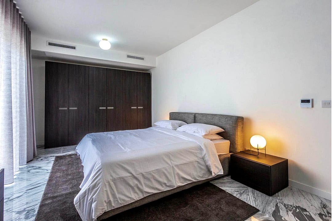 Penthouse in Swieqi - 2 beds, 2 baths — 5