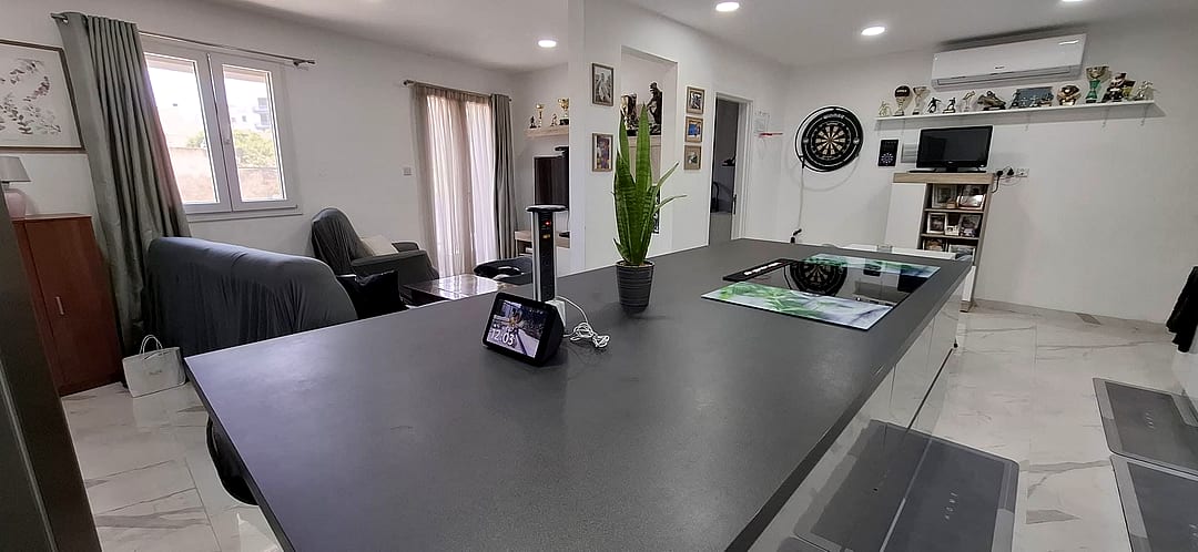 Maisonette in Dingli — 2