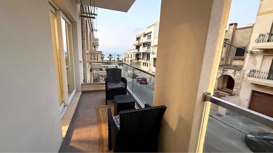 Apartment in Pembroke - 3 beds — 1