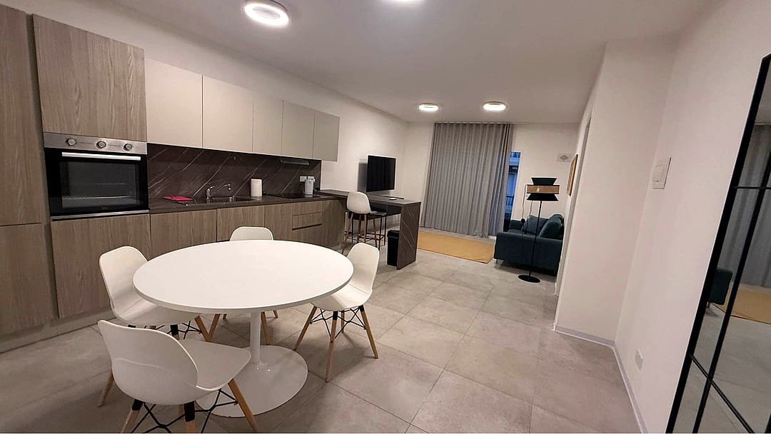 Apartment in Pembroke - 3 beds — 2