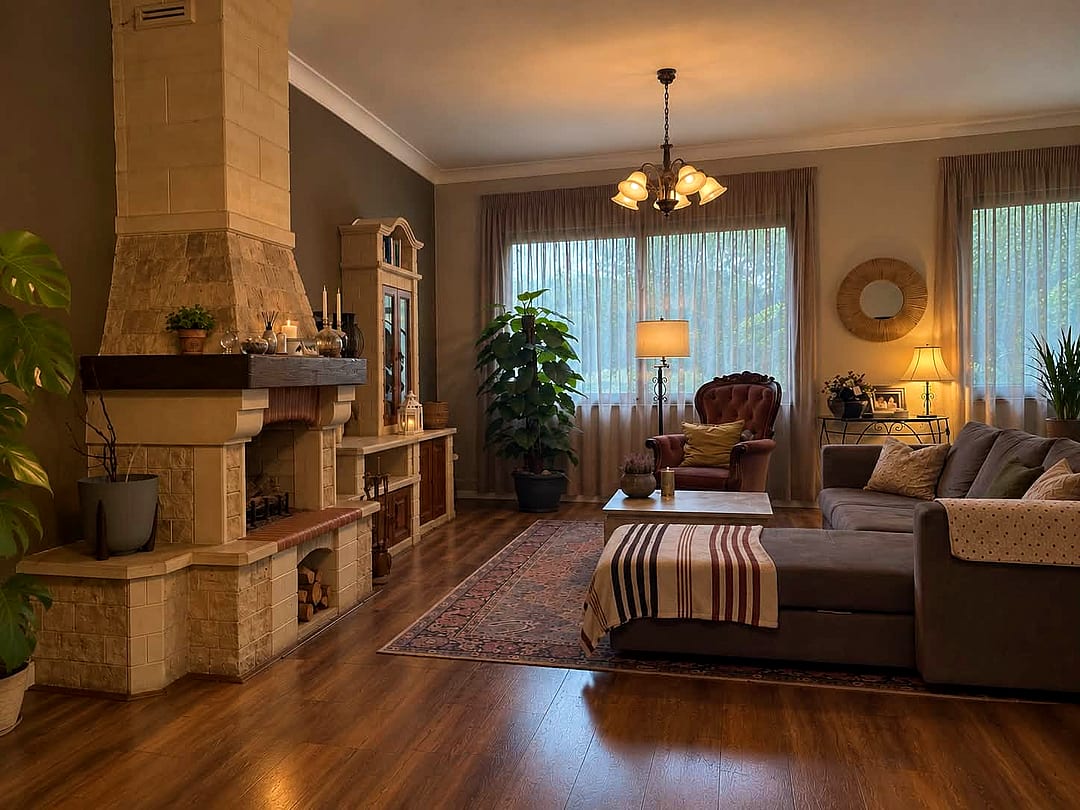 Maisonette in Birkirkara - 3 beds — 3
