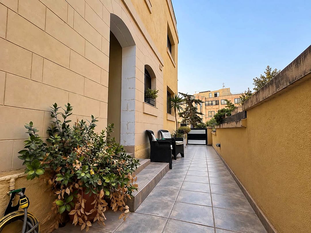 Maisonette in Birkirkara - 3 beds — 1