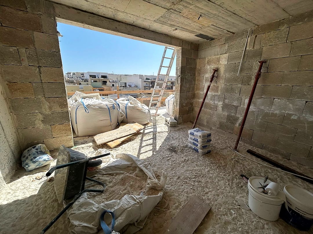 Penthouse in Fgura — 3