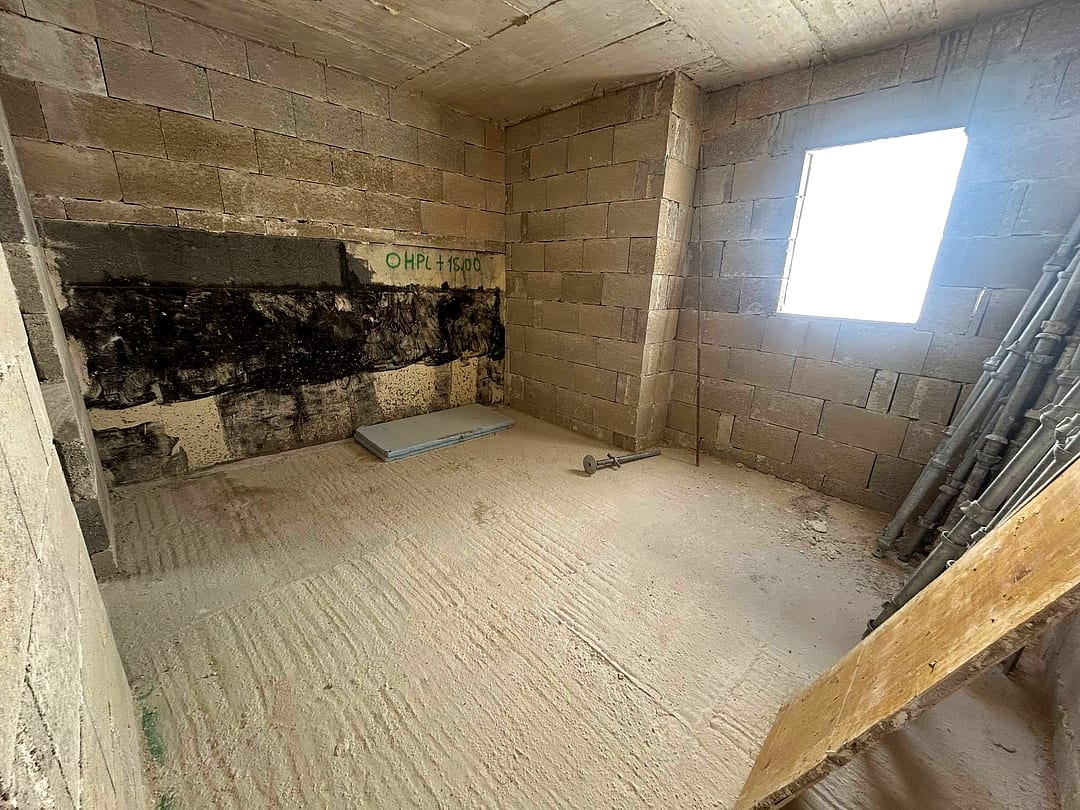 Penthouse in Fgura — 5