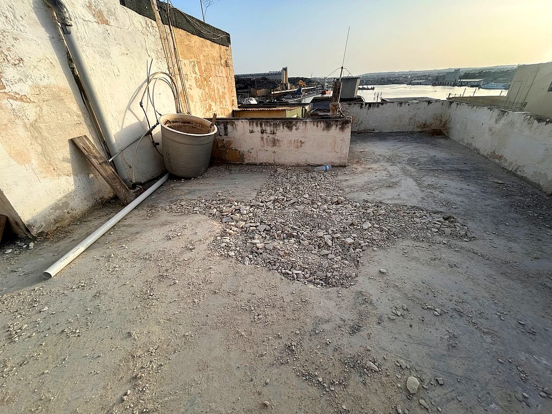 Maisonette in Senglea - 2 beds — 3