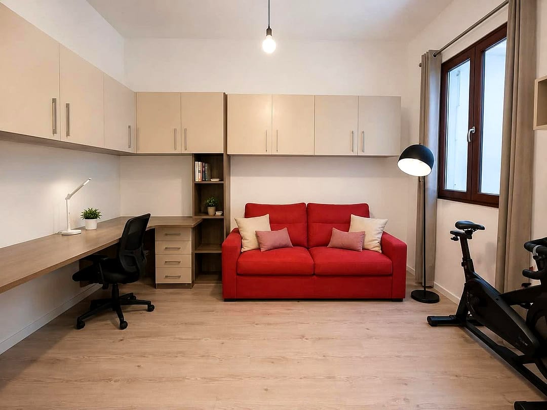 House in Għaxaq — 4