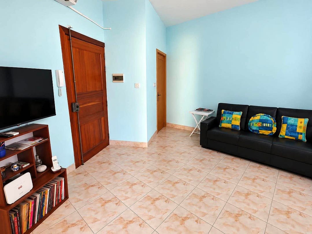 Apartment in St Paul's Bay - 2 beds — 3