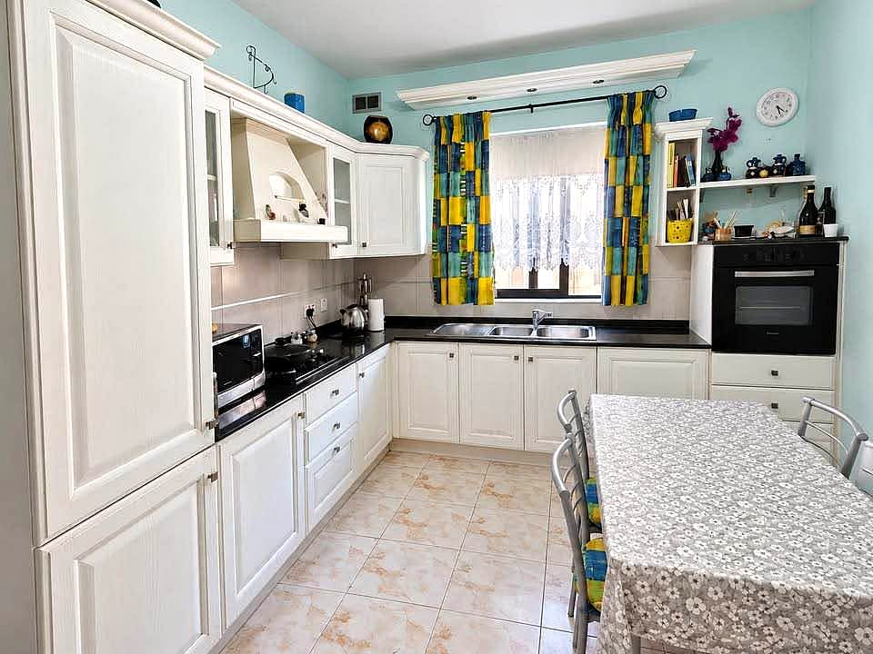 Apartment in St Paul's Bay - 2 beds — 2