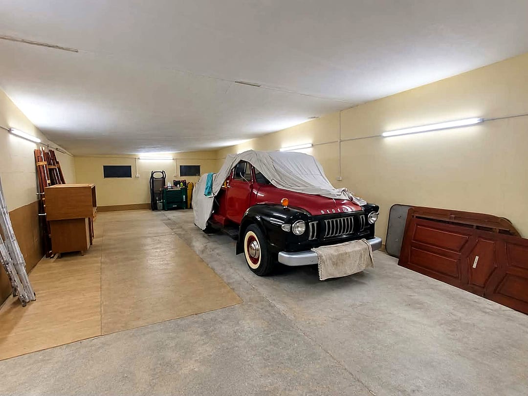 Apartment in Zebbug — 1
