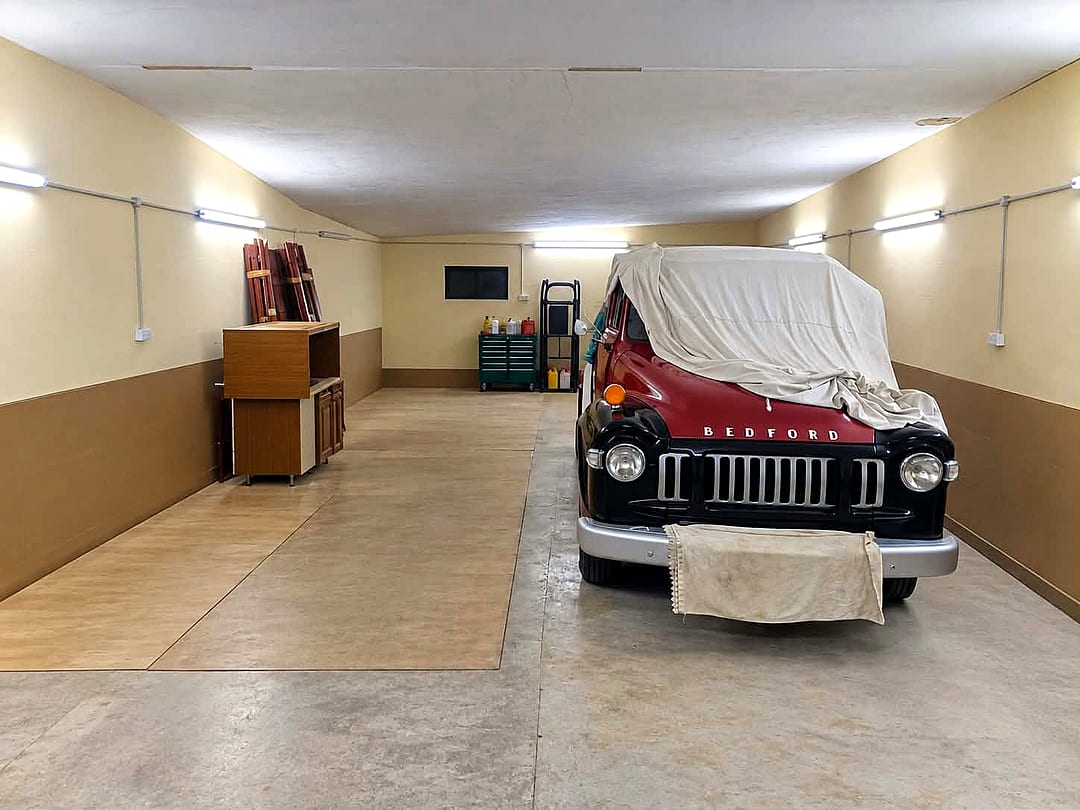 Apartment in Zebbug — 2