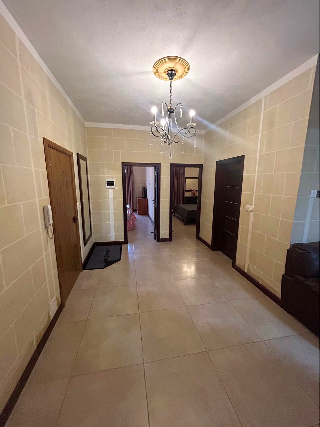 Apartment in Marsalforn - 2 beds, 1 bath — 3