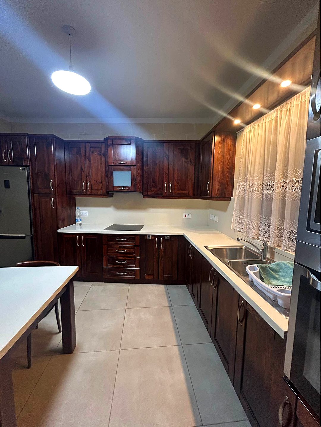Apartment in Marsalforn - 2 beds, 1 bath — 1