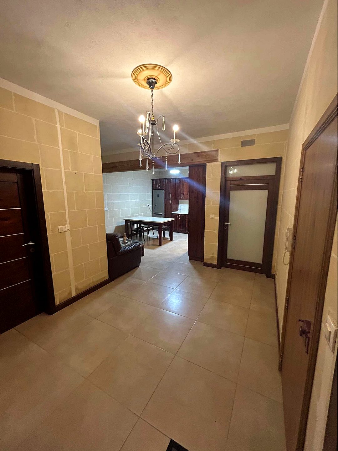 Apartment in Marsalforn - 2 beds, 1 bath — 5
