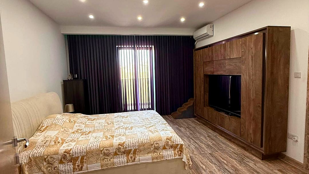 Penthouse in St Paul's Bay - 2 baths — 4
