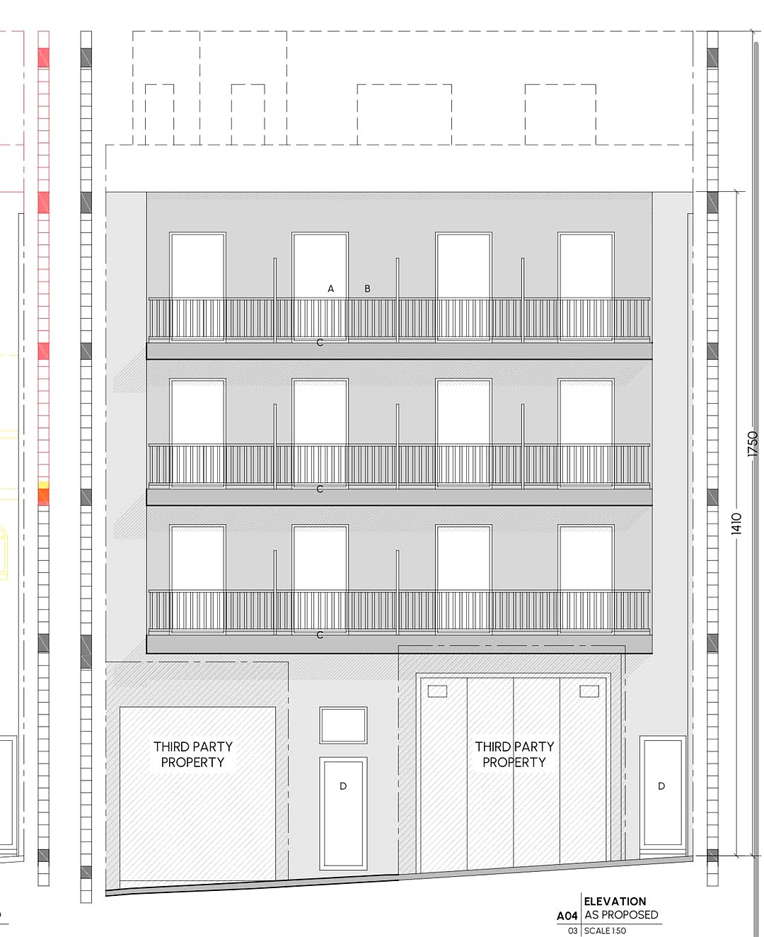 Apartment in Zebbug — 1