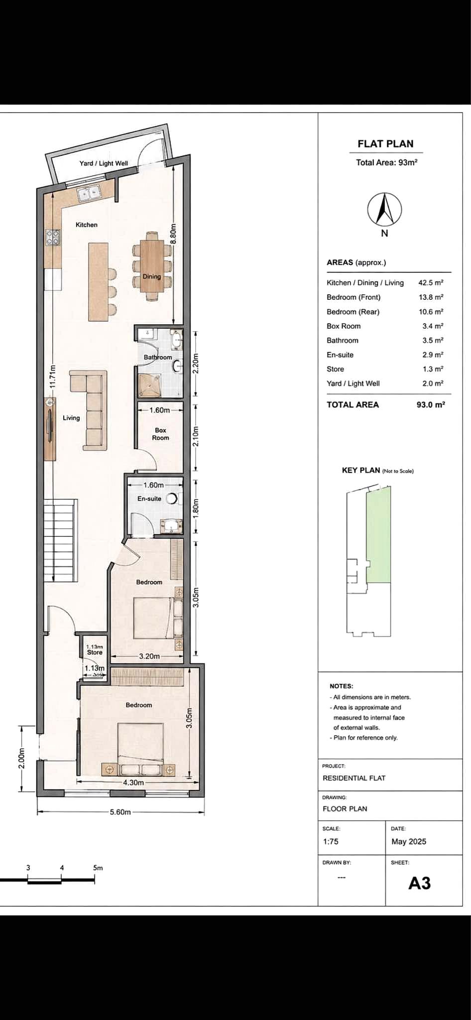 Apartment in Birkirkara — 1