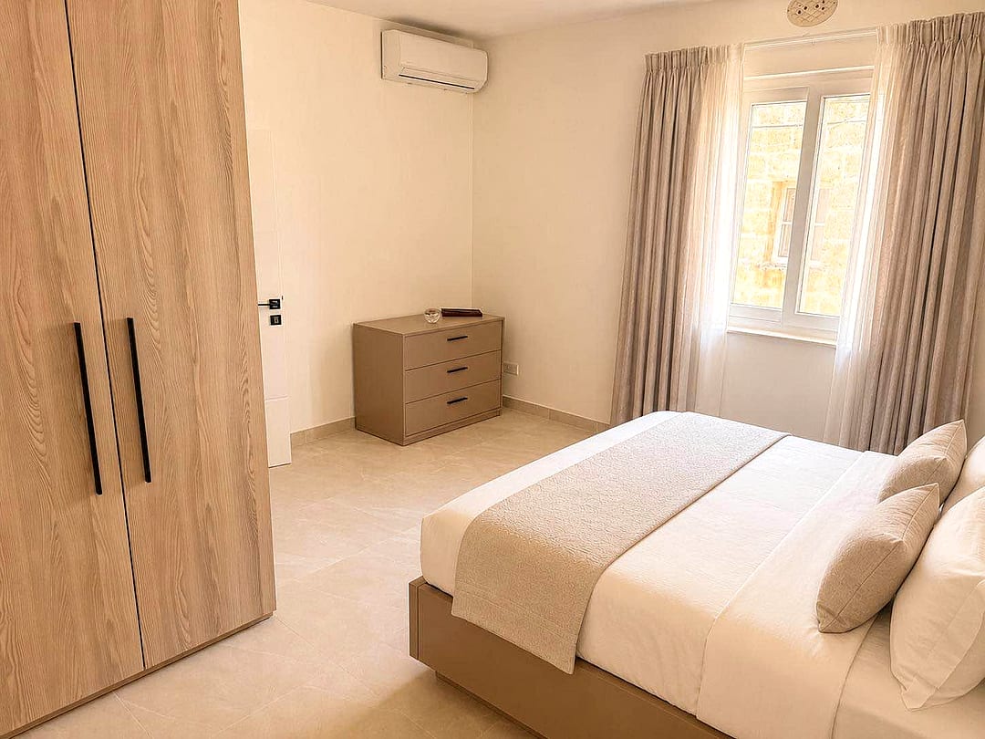 House in Gozo - 3 beds — 5
