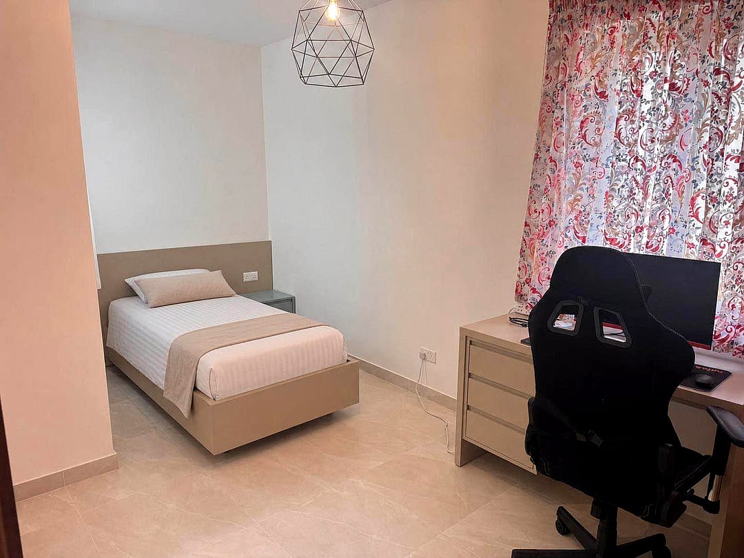 House in Gozo - 3 beds — 4