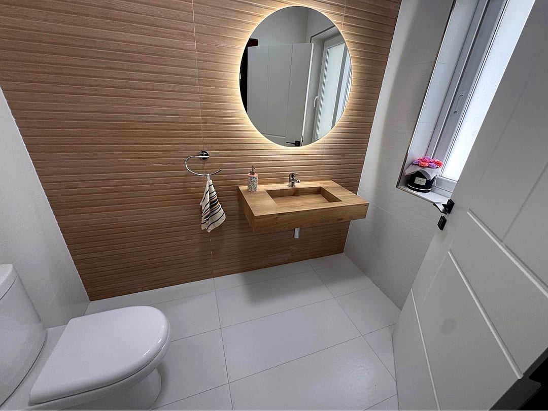 House in Gozo - 3 beds — 2