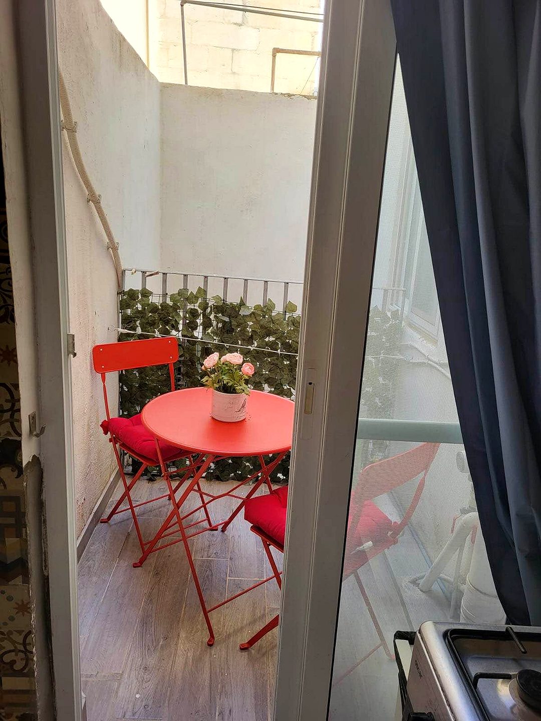Studio in Sliema — 4