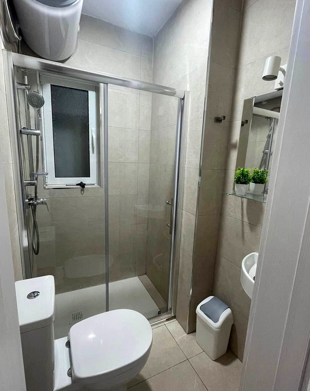 Apartment in Gzira - 2 beds, 2 baths — 5