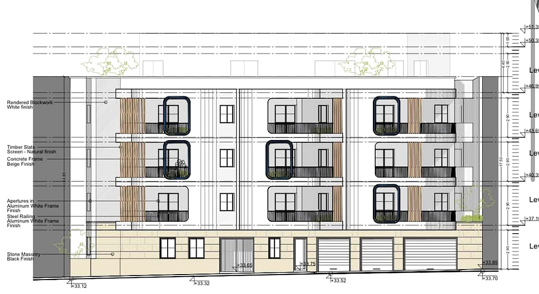 Apartment in Zabbar - 2 beds — 2