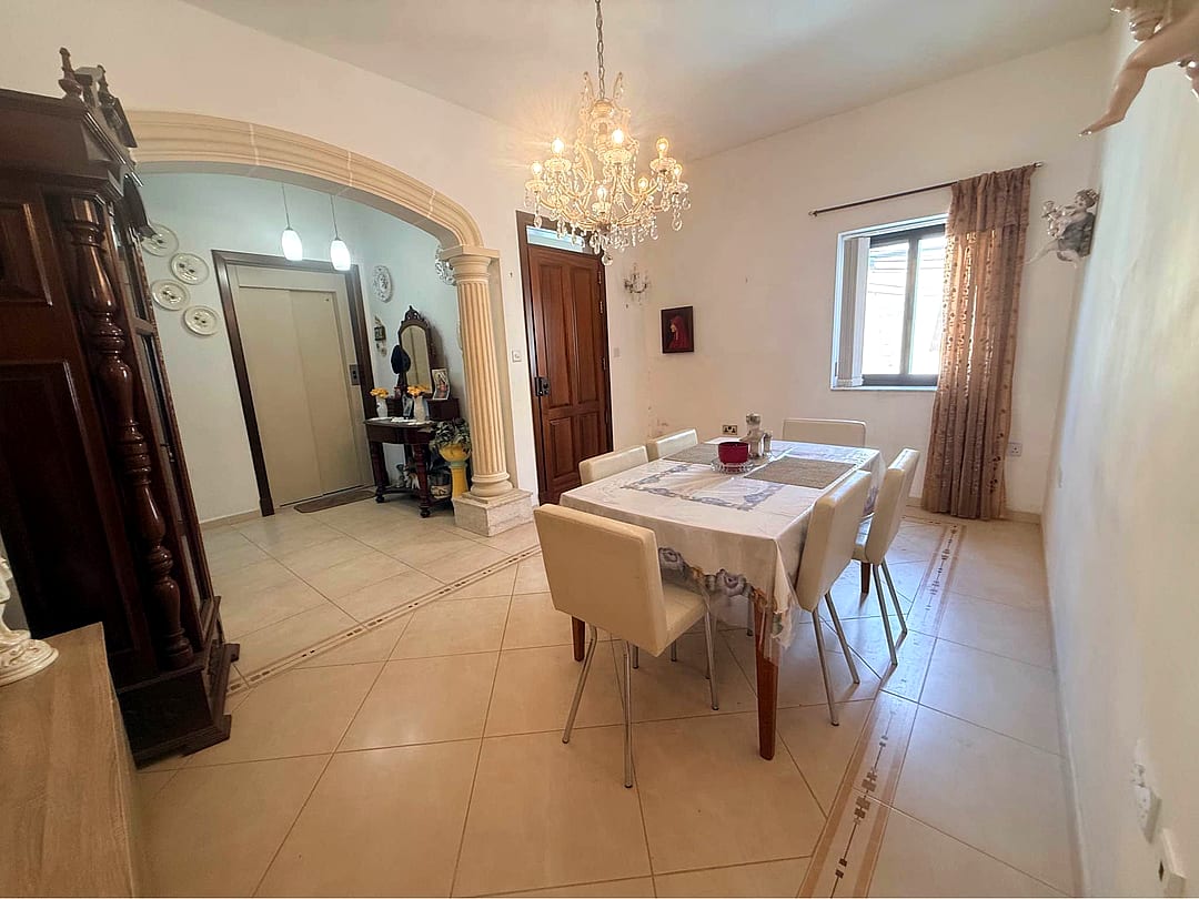 Apartment in Siggiewi — 4