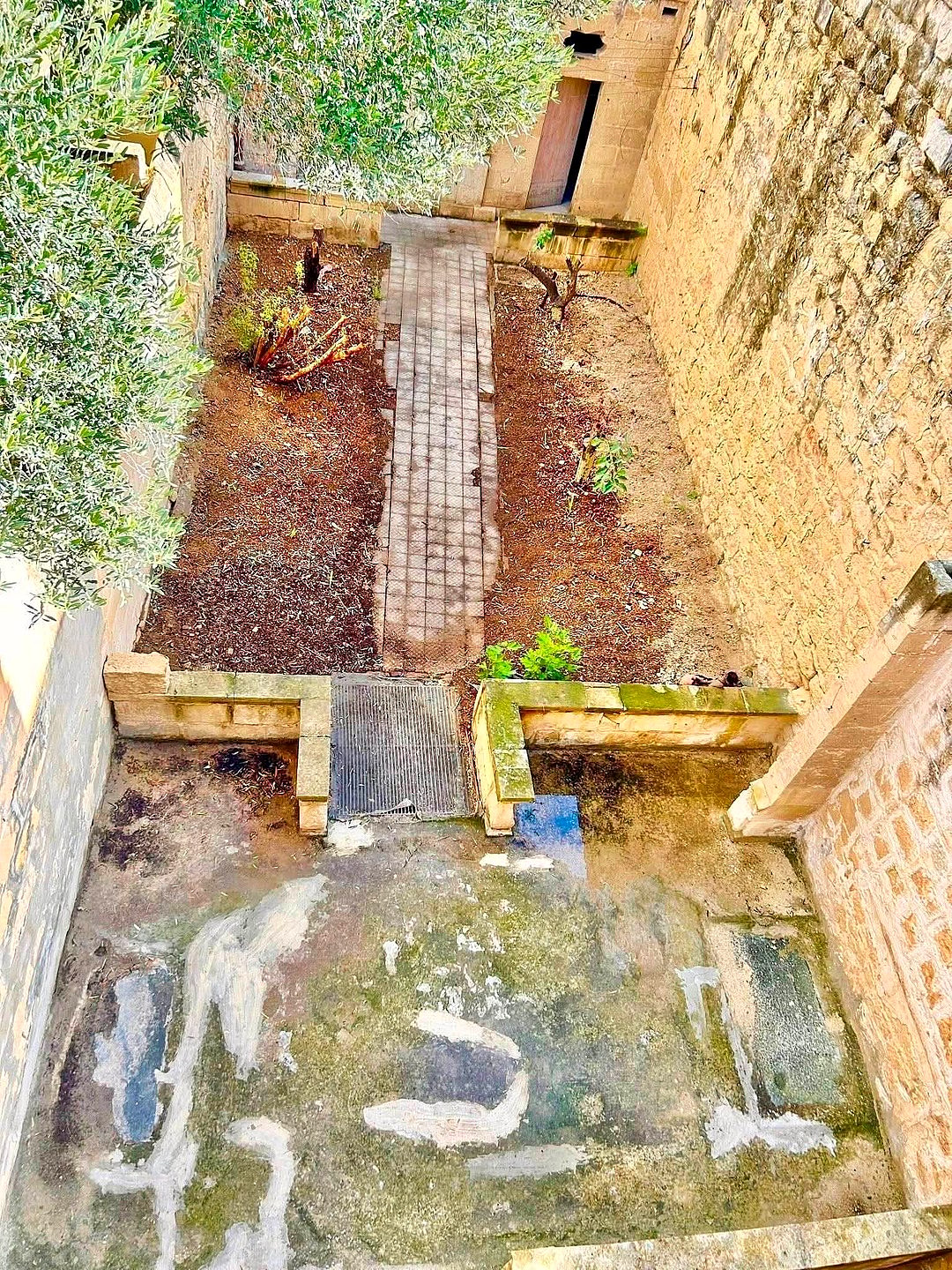 Apartment in Cospicua — 3
