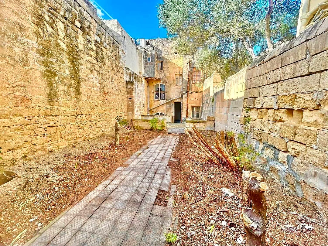 Apartment in Cospicua — 4