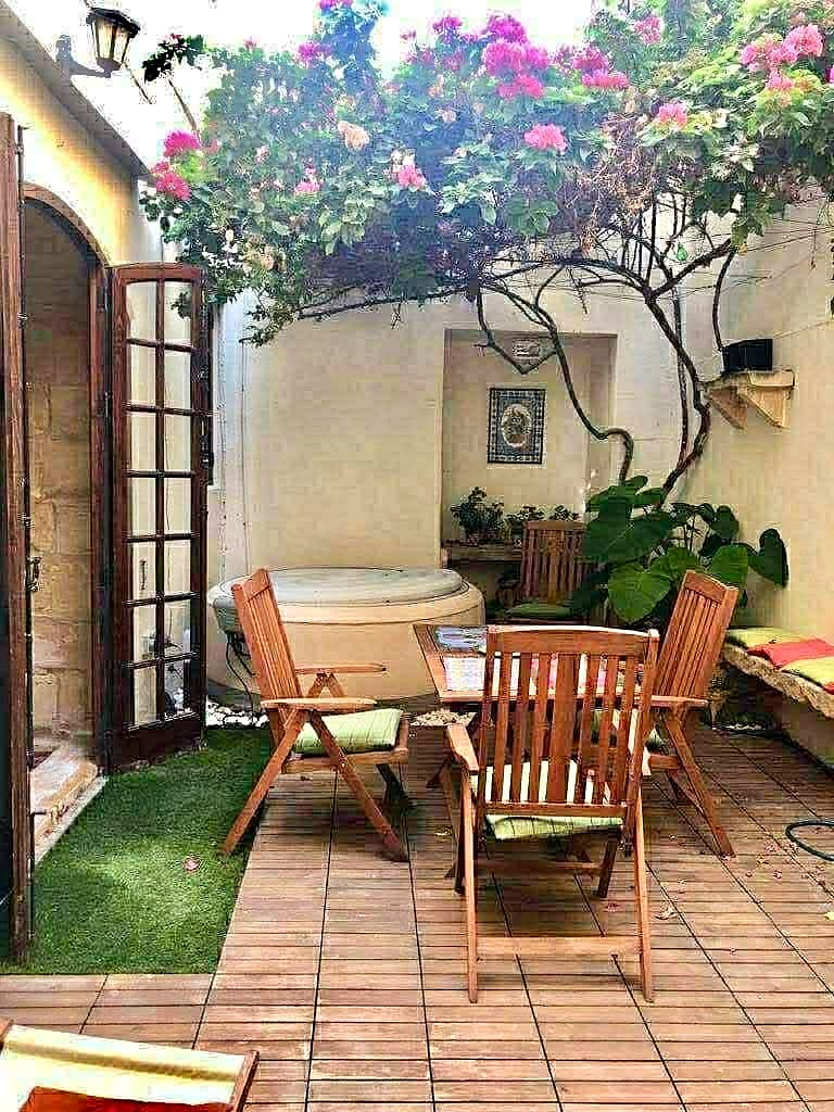 House in Zebbug — 1