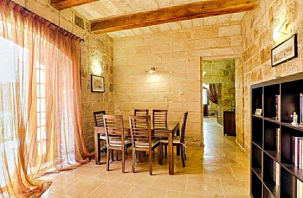 House in Zebbug — 5