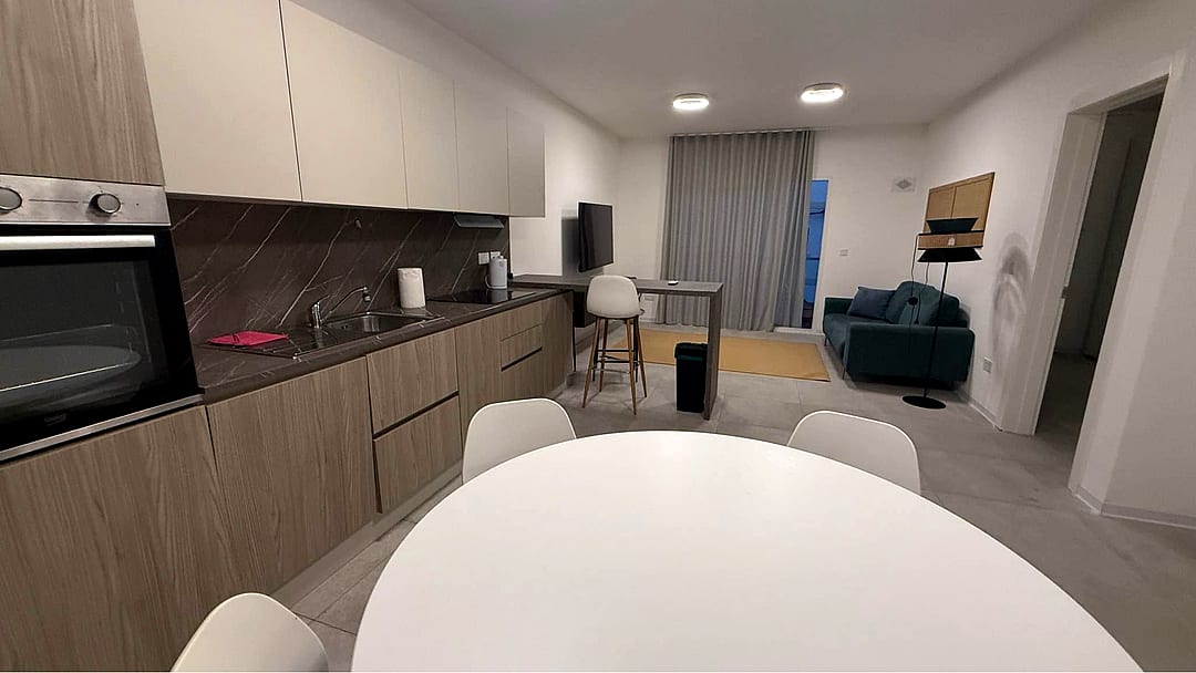 Apartment in Pembroke - 3 beds — 2