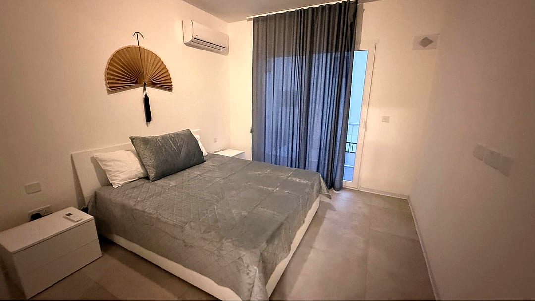 Apartment in Pembroke - 3 beds — 4