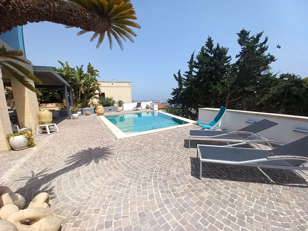 Villa in Mellieha — 1