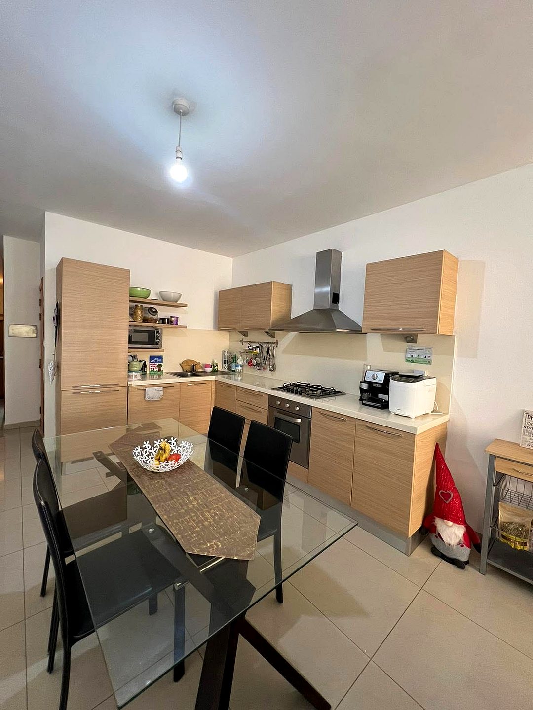 Apartment in St Paul's Bay — 1
