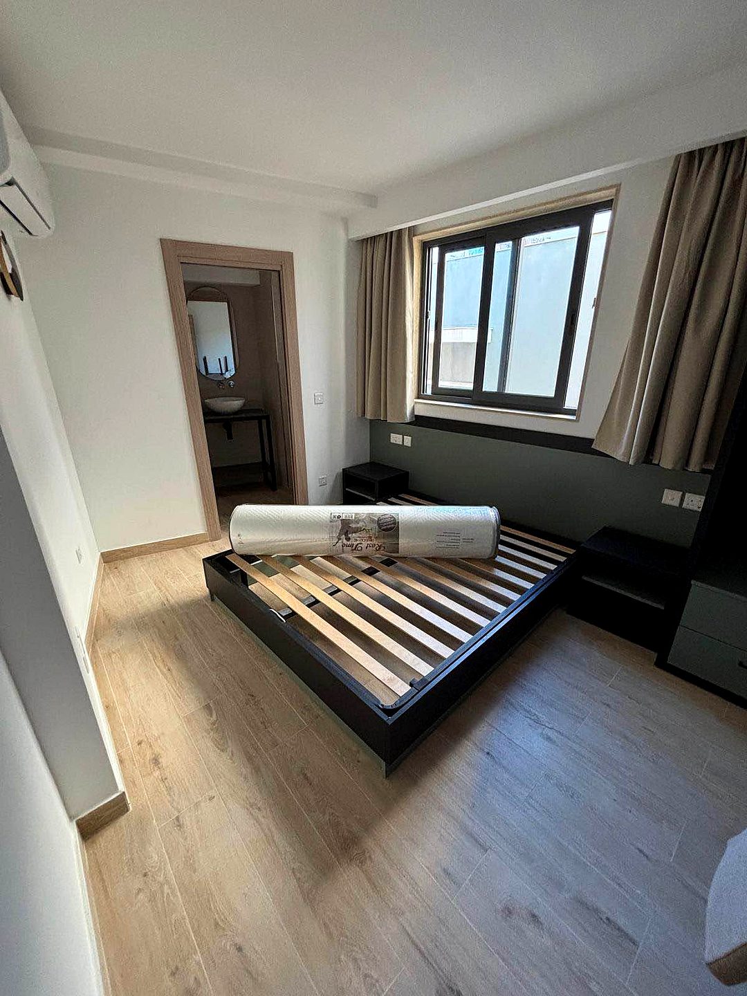 Apartment in St Julian's - 2 beds, 2 baths — 4