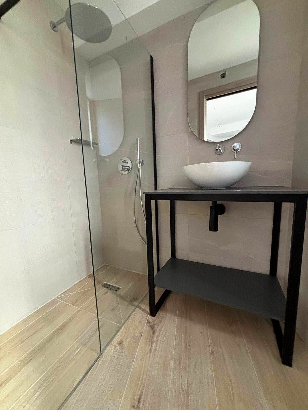 Apartment in St Julian's - 2 beds, 2 baths — 2