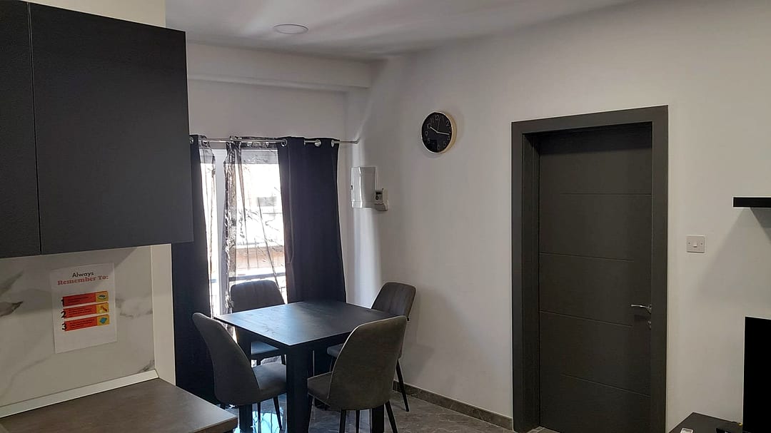 Apartment in Sliema - 1 bed — 1