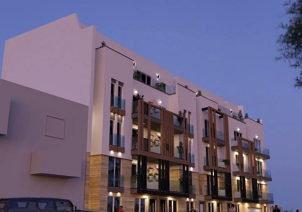 Apartment in Pieta - 3 beds — 5