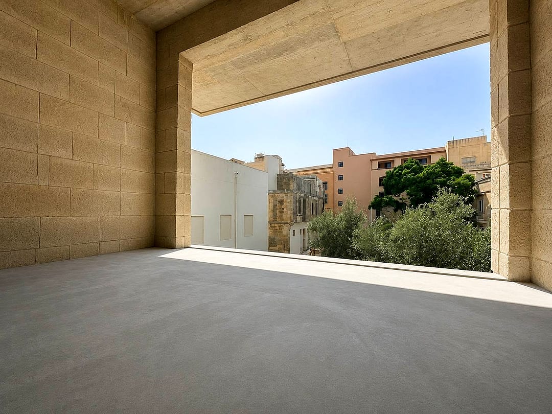Apartment in Pieta - 3 beds — 2