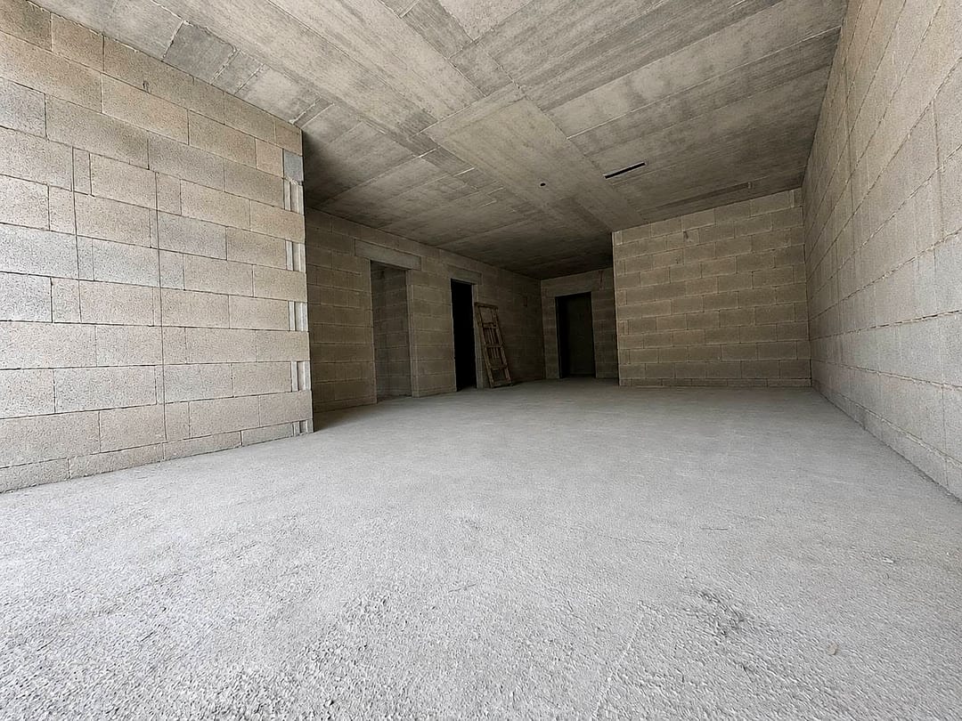 Apartment in Pieta - 3 beds — 3