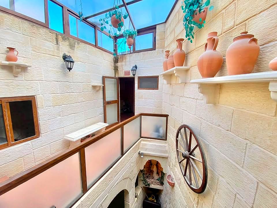 House in Rabat - 3 beds, 2 baths — 2