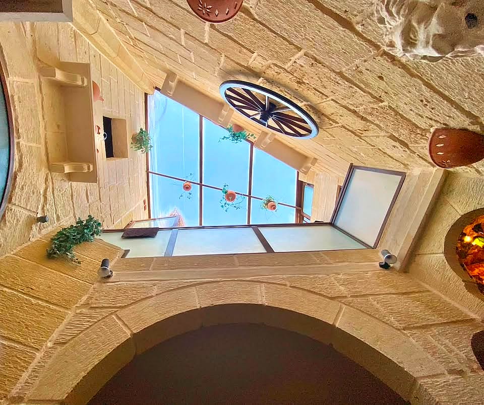 House in Rabat - 3 beds, 2 baths — 3