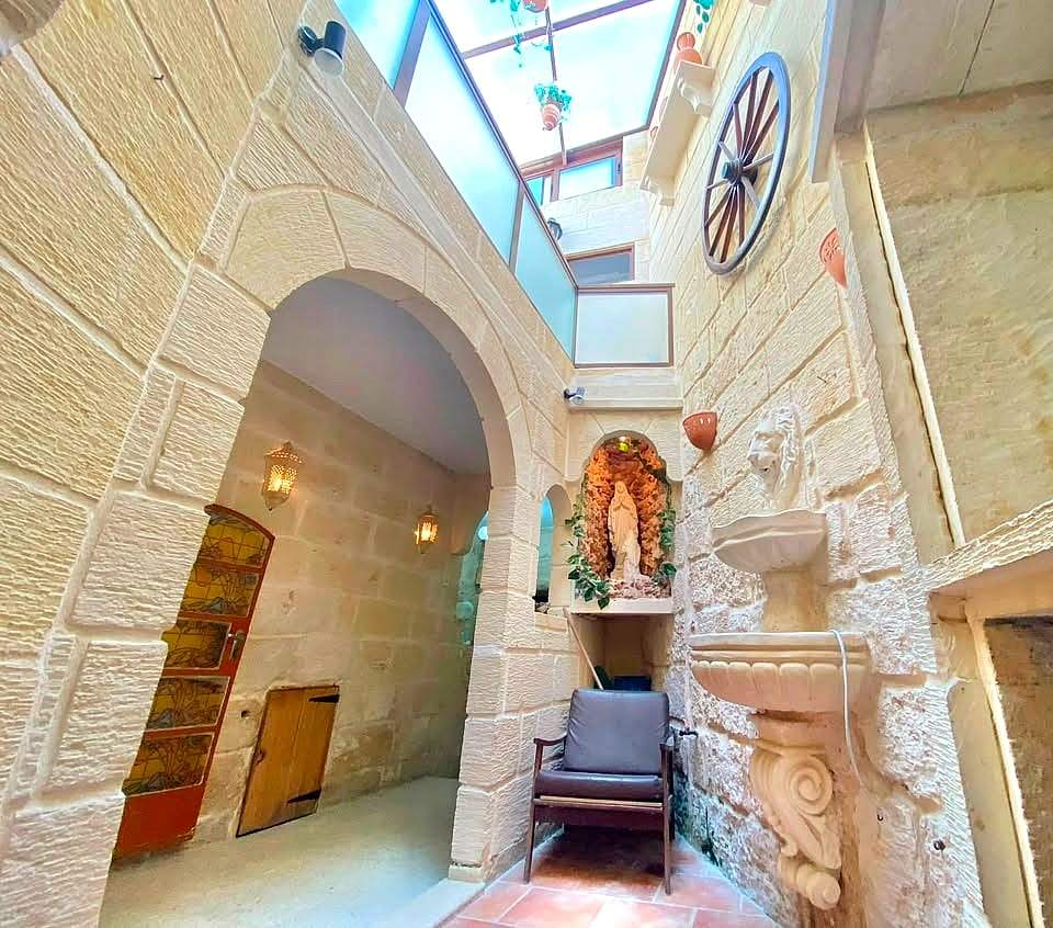 House in Rabat - 3 beds, 2 baths — 4
