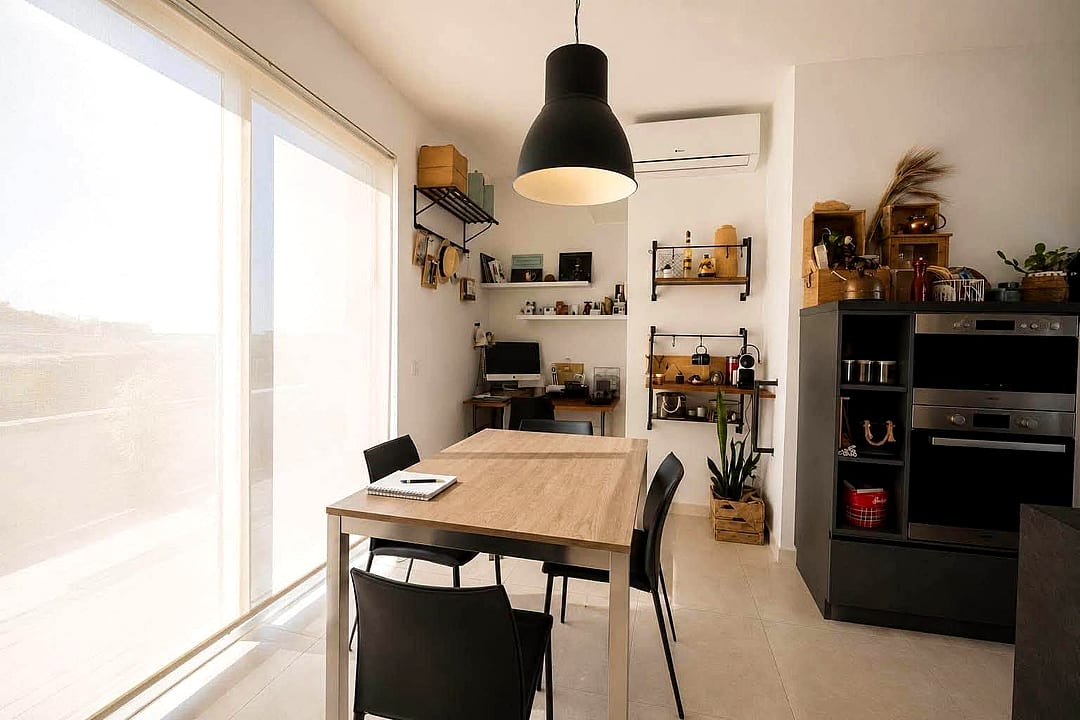 Penthouse in Msida - 2 beds — 5
