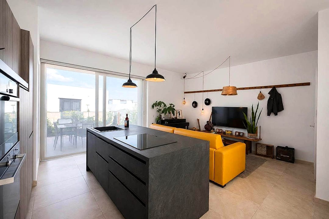Penthouse in Msida - 2 beds — 2