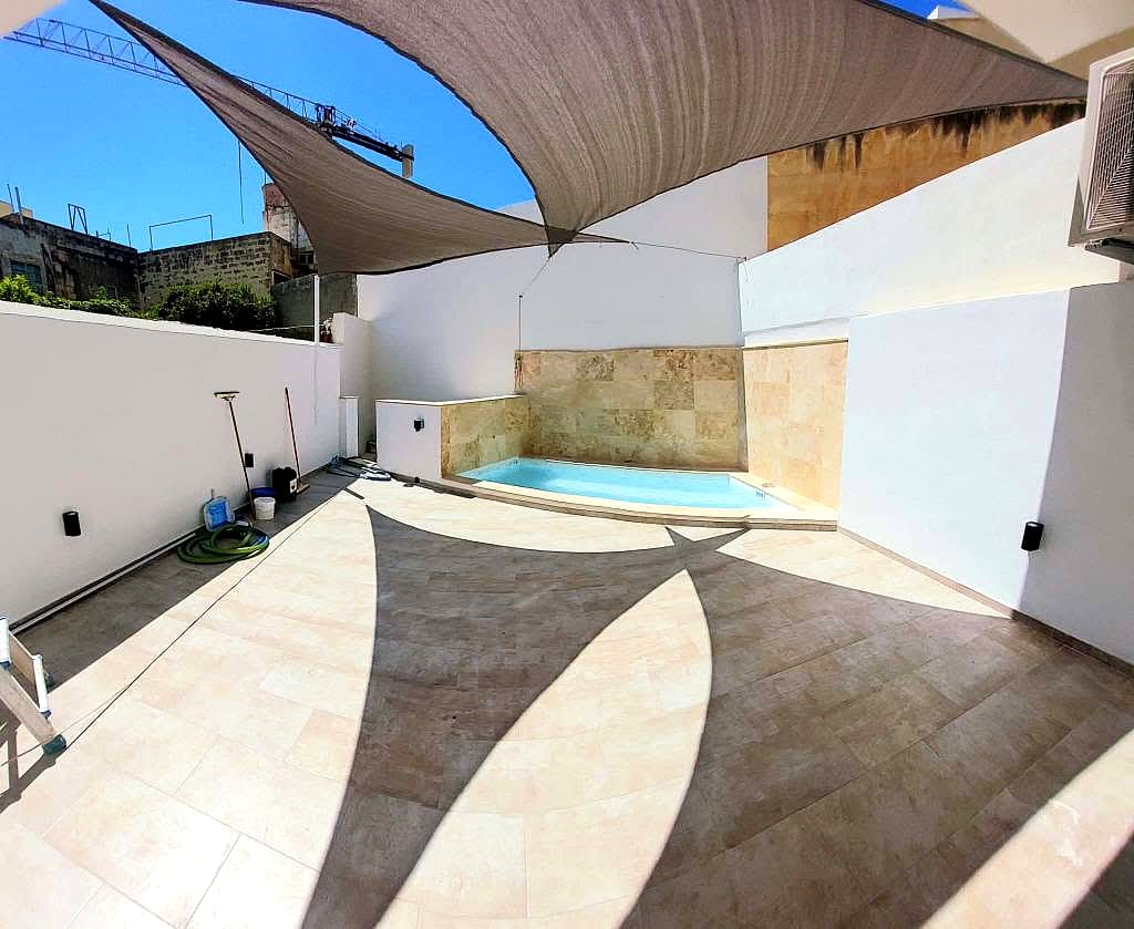 Maisonette in Birkirkara - 2 beds, 2 baths — 5