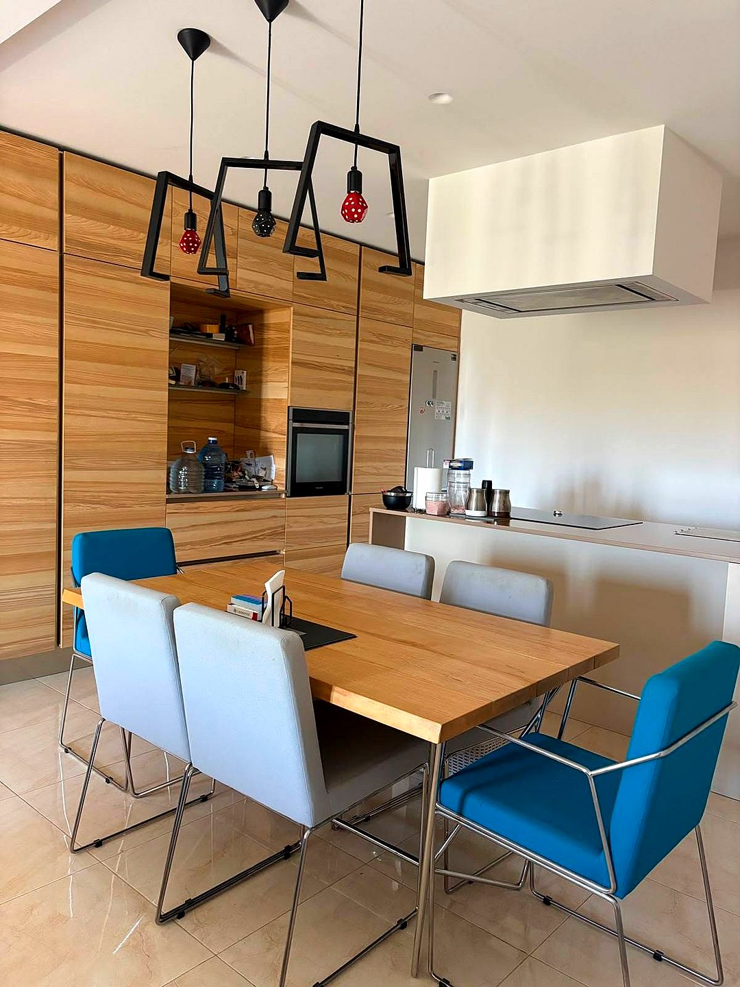 Apartment in Mosta - 3 beds, 2 baths — 3