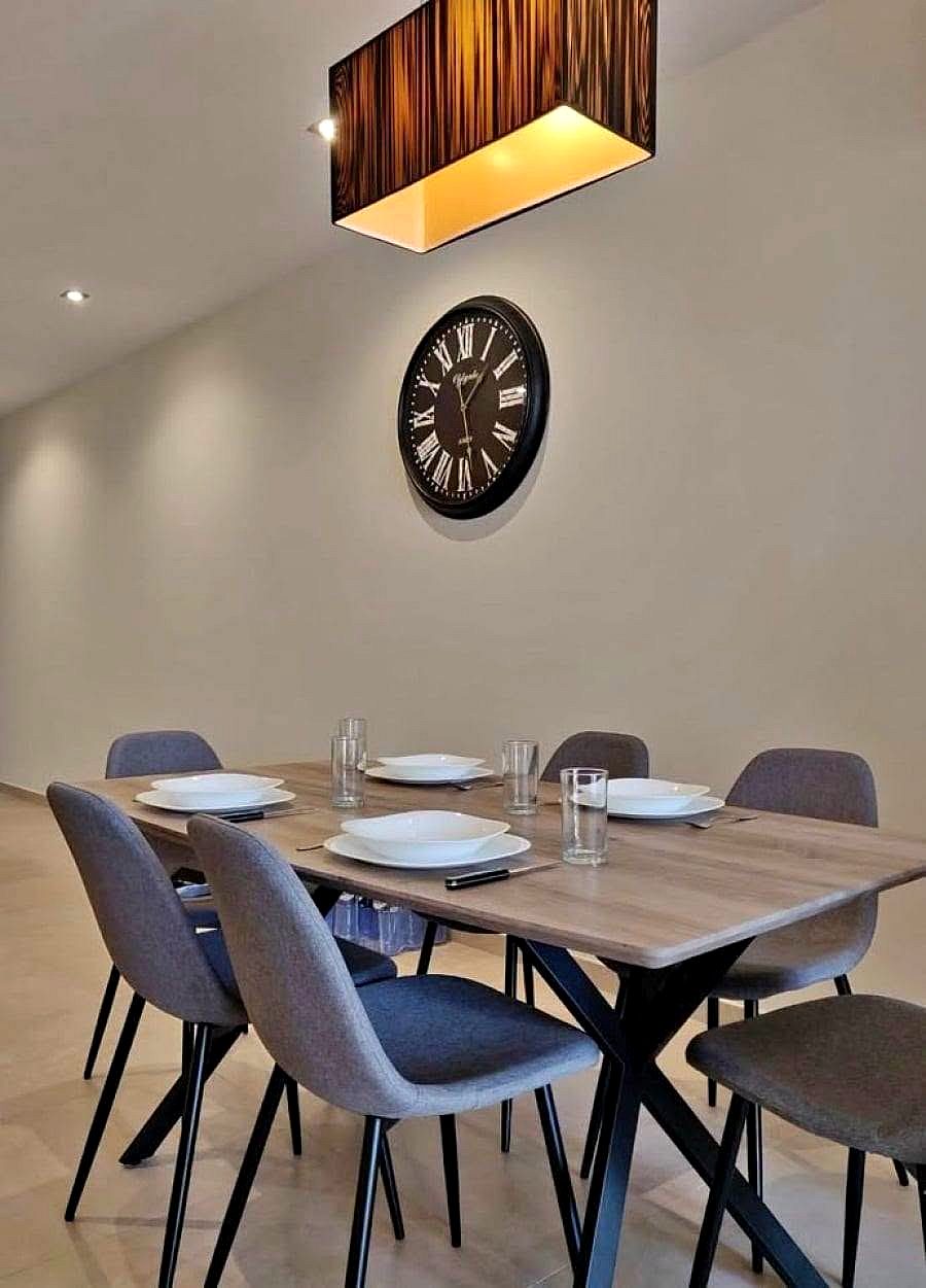 Apartment in Zebbug - 3 beds, 3 baths — 1