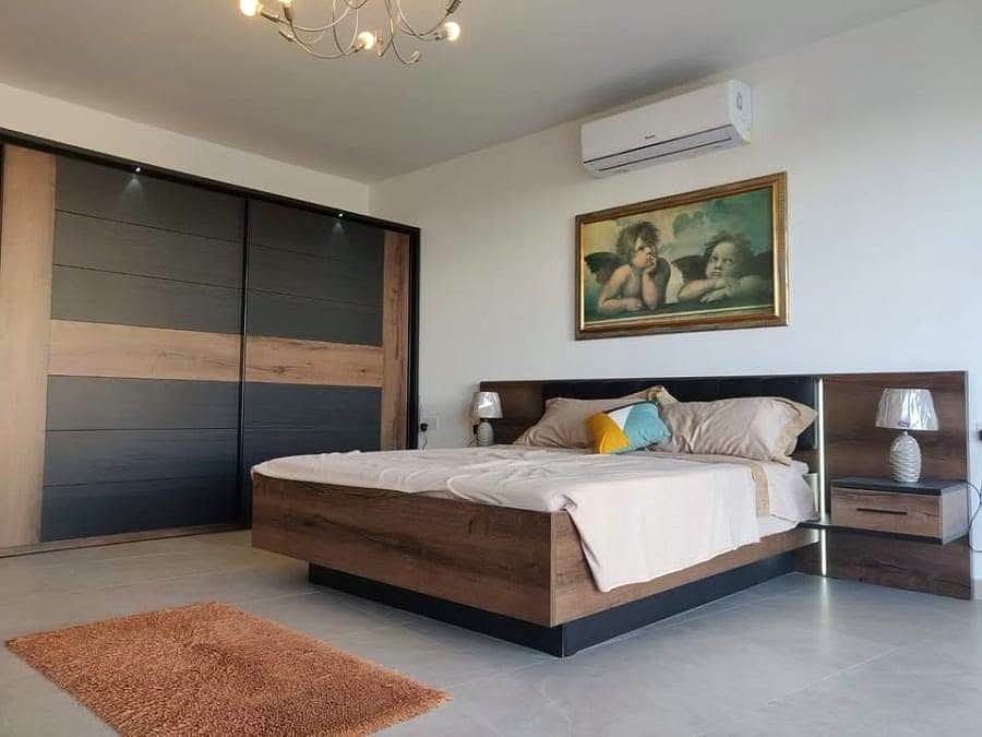 Apartment in Zebbug - 3 beds, 3 baths — 5